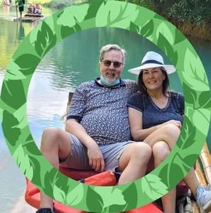 Meet your Posher, Tami